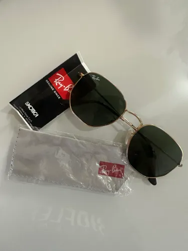 Oculos de sol ray ban