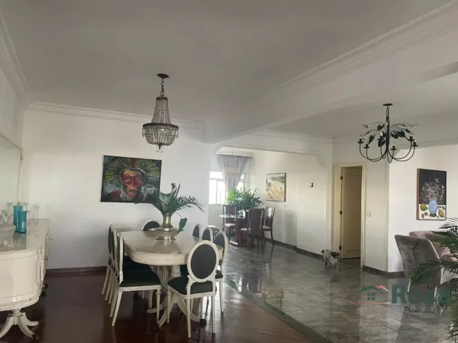 Apartamento para venda, 3 quarto(s), Popular, Cuiabá