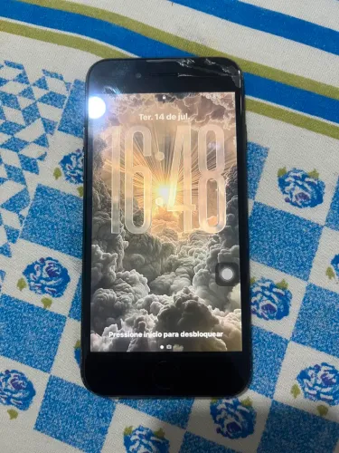 iPhone SE 2020