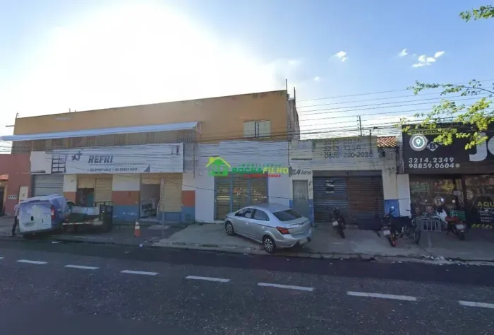 Excelete Apartamento - Bairro Vila Operaria - 50 m²
