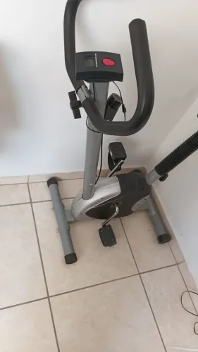 BICICLETA ERGOMETRICA
