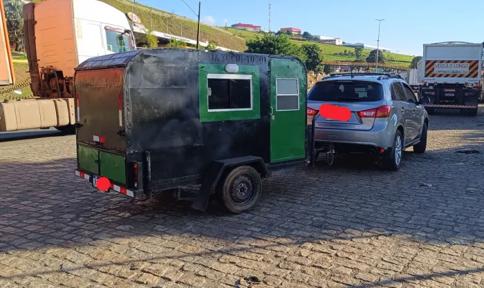 Carretinha 