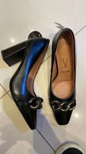 Vendo Sapato Vizzano TAM 35