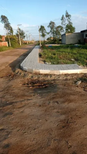 TERRENO UNAMAR CABO FRIO