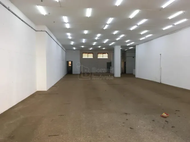 Oportunidade única! Ponto Comercial para alugar no Centro de Araraquara