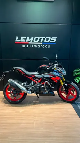 G 310 R