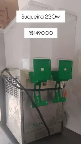 suqueira