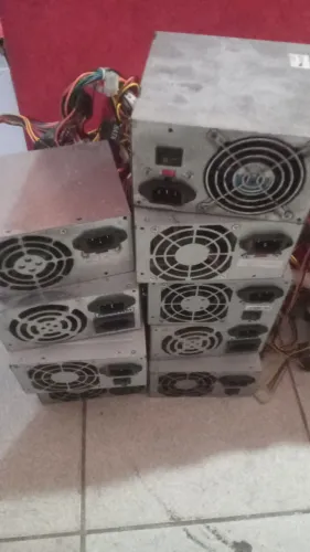 Fonte atx 