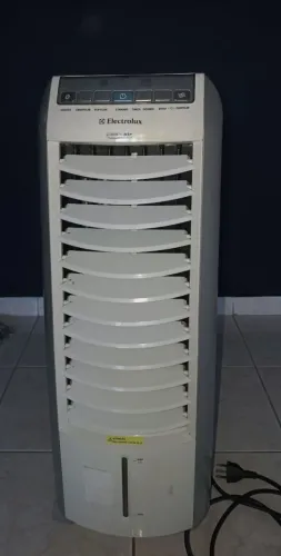 AQUECEDOR/VENTILADOR