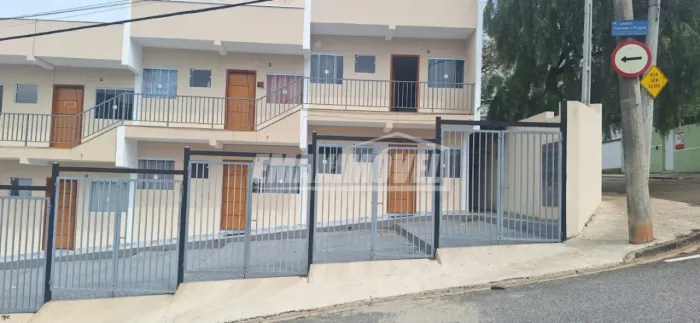Kitnet com 1 quarto no bairro Jardim Santa Fé