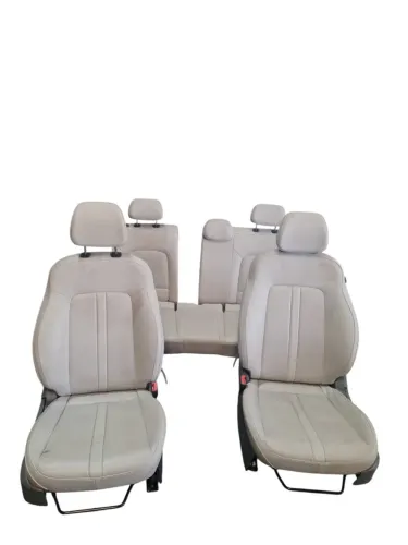 Jogo Bancos Completo Hyundai Hb20 Sedan 1.0 3cc 2022/2023