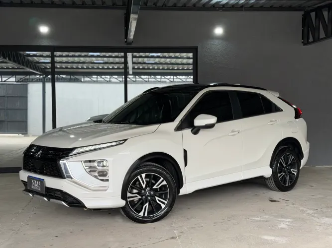 Mitsubishi Eclipse Cross HPE-S 1.5 AWD 165cv Aut. 2025