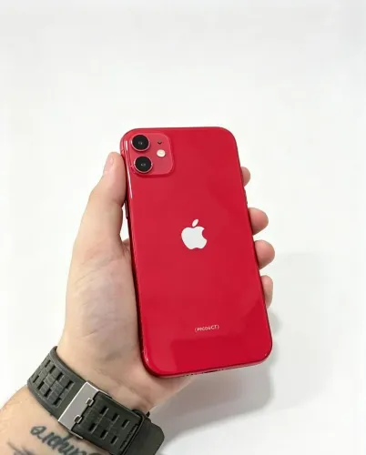 iPhone 11