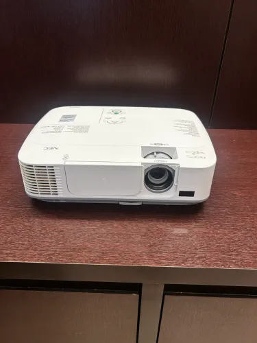 Projetor NEC M260W