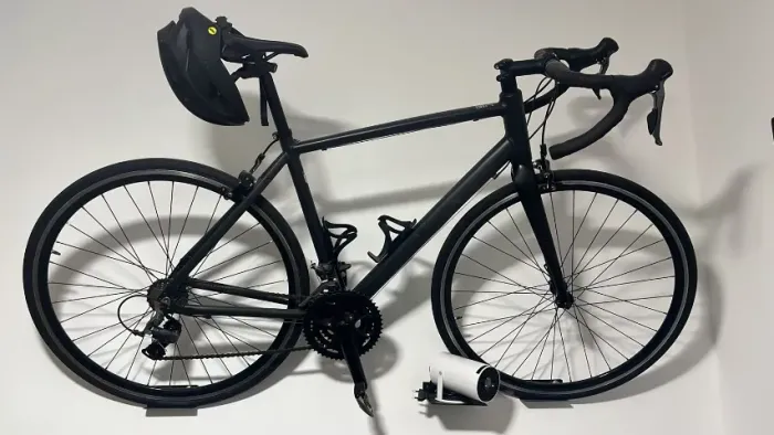 Bicicleta road rc120