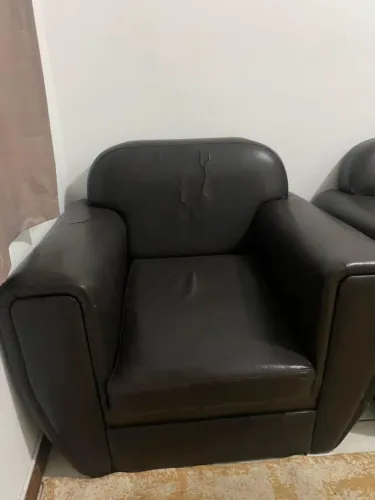 Poltronas