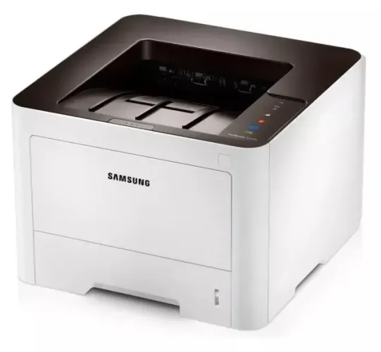 Impressora laser Samsung Pro Xpress 3325ND (Somente 850,00)