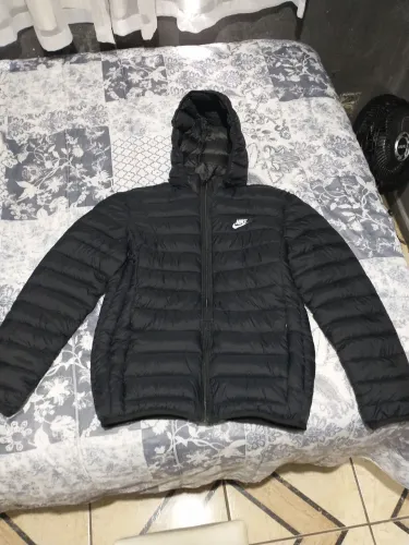 Jaqueta bombojaco da nike