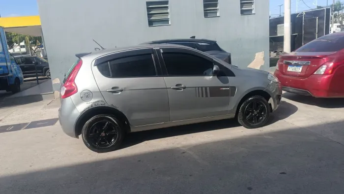 Fiat Palio Attractive 1.0 EVO Fire Flex 8V 5P 2015