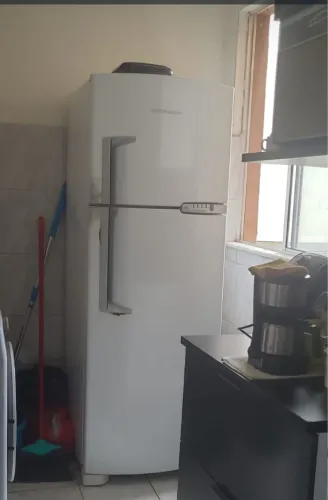 Geladeira Brastemp Duplex