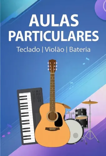 Aulas particulares
