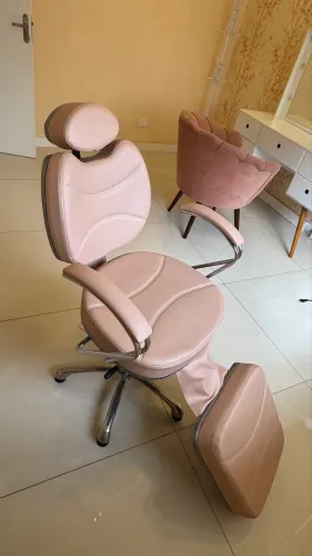 Cadeira reclinável