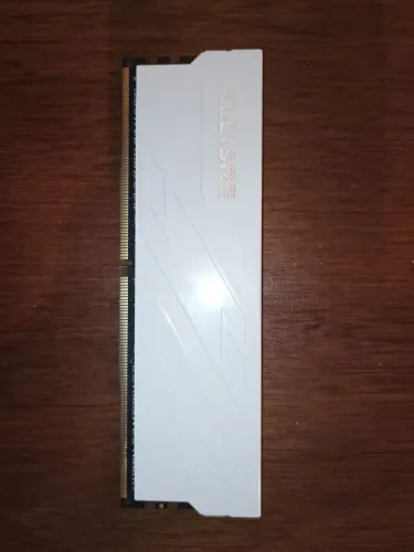 Memoria ram ddr4 16gb