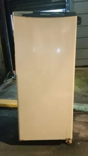 Geladeira