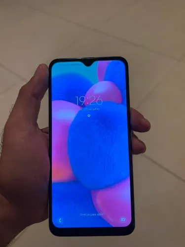 Samsung galaxy A30S