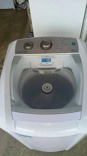 Máquina de lavar