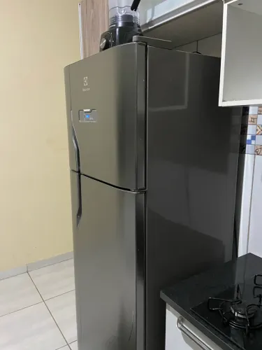 Geladeira fros free