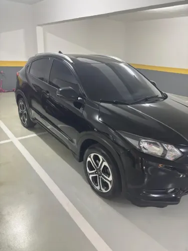 Honda HR-V EX 1.8 Flexone 16V 5P Aut. 2018
