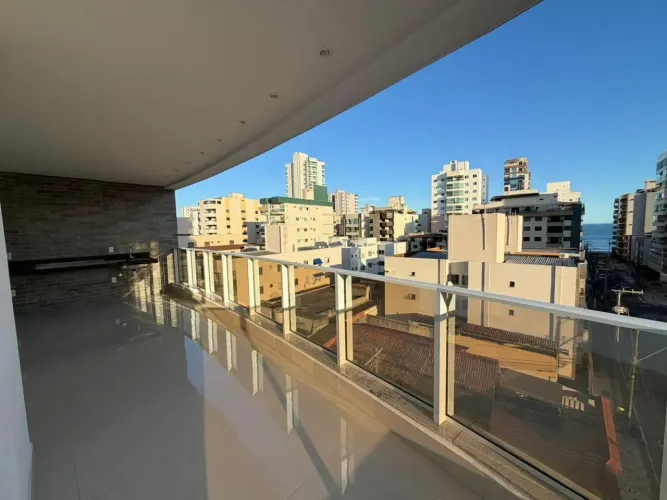 Imóvel para venda com 120 metros quadrados com 3 quartos em Praia do Morro - Guarapari - E