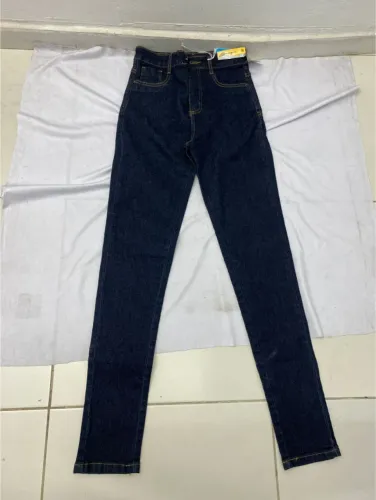 CALÇA JEANS SAWARY TAM 38
