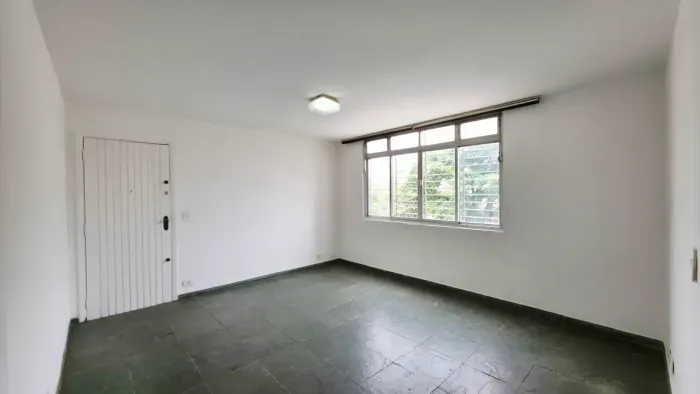 Apartamento à venda em Santo Amaro  São Paulo/SP