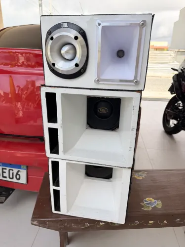 Vendo e troco por dinheiro