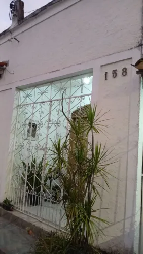 Pensionato alugo quarto