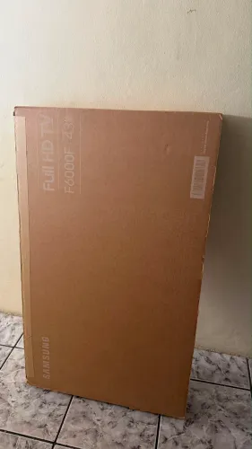 Tv Samsung 43 Full Hd