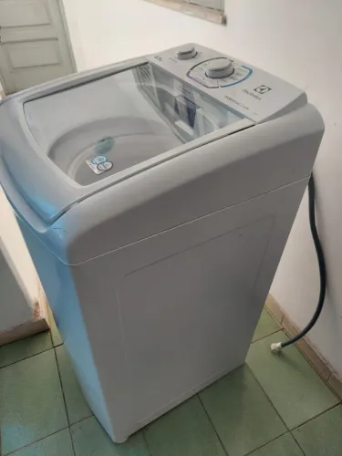 Vendo Máquina de lavar Eletrolux 8.5kg