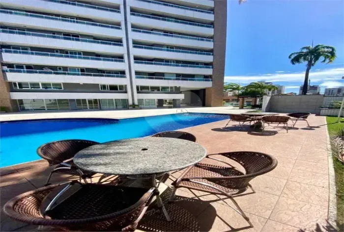 Condominio Les Jardins