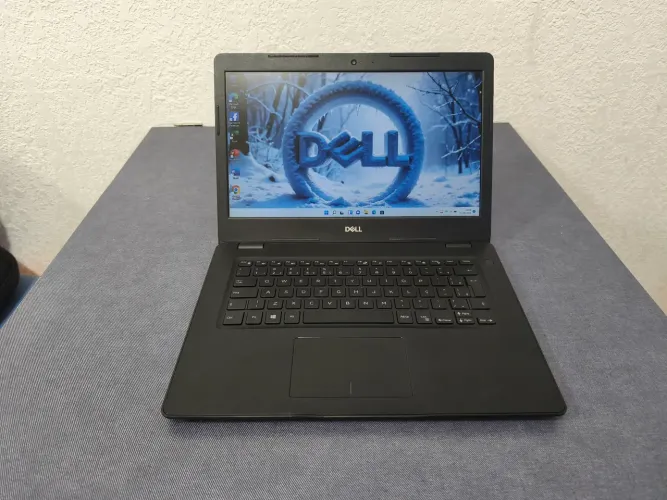 Notebook Dell Vostro i5. 8 GB. SSD 256 . Nvme