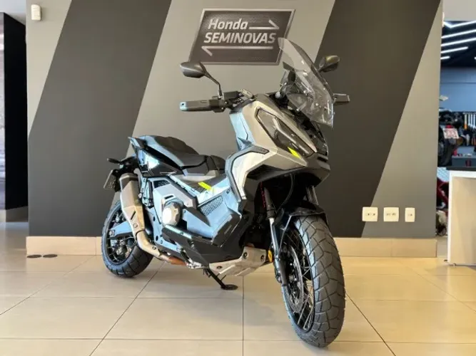 HONDA X-ADV 745cc
