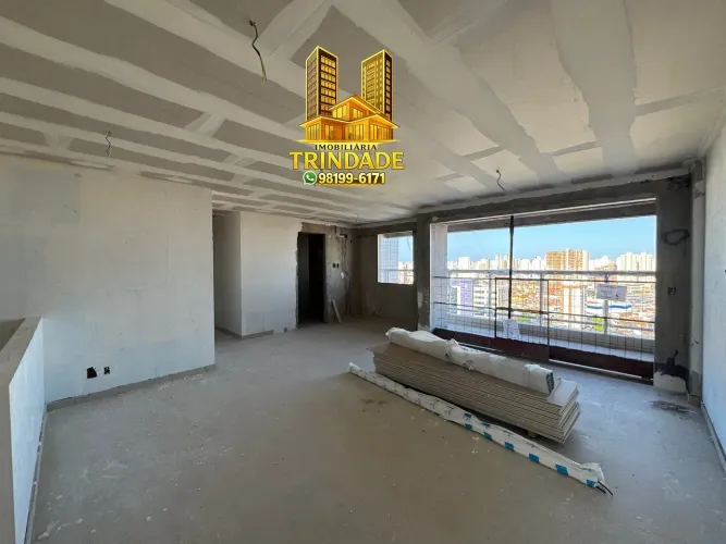 EXCLUSIVO APARTAMENTO DE ALTO PADRAO, 104M A 111M, 3 SUITES, ENTRADA FACILITADA,