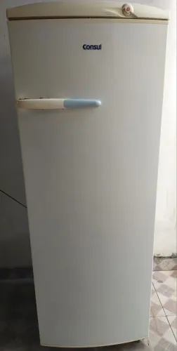 Geladeira Consul Entrego
