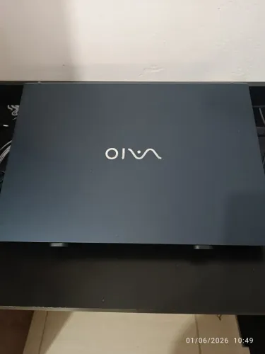 Notebook Vaio FE 16