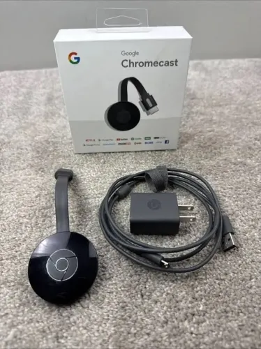 Chromecast 2 original!!