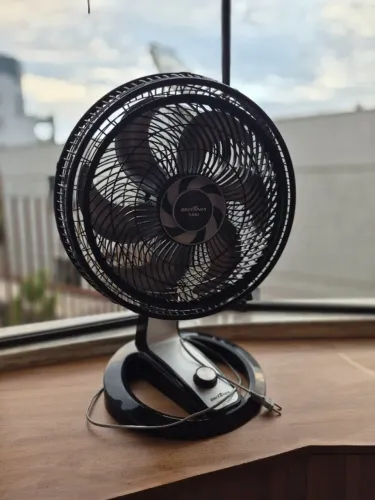 Ventilador Britânia BVT410 Turbo 160W