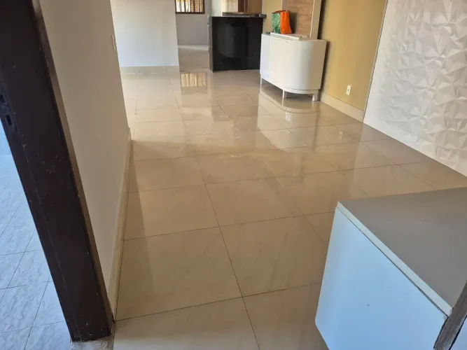 Casa comercial para locação