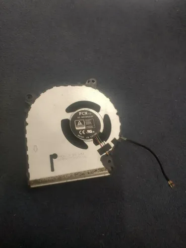 COOLER ASUS X515J