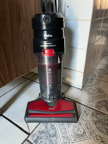 Aspirador de pó Philco